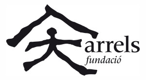 Logo_Arrels_negre